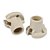 Soquete Louca C/Base Curvo 518 Germer - Imagem 1