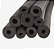 Tubo Isolante Polipex 5/8 15x10mm 2m - Imagem 1