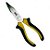 Alicate Dtools Bico Curvo - Imagem 1