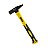Martelo Pena Cabo Fibra 300grs Dtools - Imagem 1