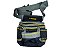 Cinto Ferramentas Dtools Nylon - Imagem 1