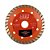 Disco Diamantado  4.3/8 Turbo Dts - Imagem 1