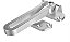 Fecho Pega Ladrao Acetinado Dtools - Imagem 1