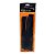 Abracadeira Cinta Lacre 3,5x280mm Preta Foxlux C/100 - Imagem 1