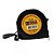 Trena Dtools Abs 7,5m X 25mm - Imagem 1