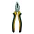 Alicate Universal 8   Dtools - Imagem 1