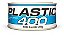 Massa Cola Plastica Maxi Rubber Plastic Br 400g - Imagem 1