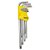 Jogo Chave Torx Dtools 9pcs Crv Longa - Imagem 1