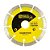 Disco Diamantado  4.3/8 Segmentado Dtools - Imagem 1