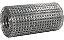 Tela Aco Fachada 100cm 25x25 Mister - Imagem 1