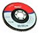 Disco Lixa Flap 4,5  100 Mister - Imagem 1