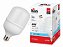 Lampada Bulbo Led  40w 6500k E27 Kian - Imagem 1