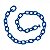 Corrente Plastica Blukit 36cm - Imagem 1