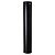 Cano Lareira 180mm Preto Textura Metavila - Imagem 1
