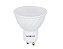 Lampada Dicroica Led Gu10 Mr16 7w Biv 6500k Ourolux - Imagem 1