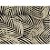Tapete Kapazi 43cm Tropical Folhas - Imagem 1