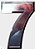 Numeral 10cm N.7 Espelhado - Imagem 2