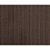 Tapete Kapazi 43cm Tropical Tr00 Marrom Cafe - Imagem 1