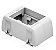 Dutotec Porta Equipamento 2bl Std Tramontina X - Imagem 1