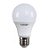Lampada Bulbo Led  12w 6500k E27 Blumenau Biv - Imagem 1
