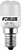 Lampada Led P/Geladeira 3wx220v E-14 Foxlux - Imagem 1
