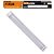Luminaria Led Slim Tube 18w Biv 6000k Foxlux - Imagem 1