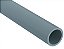 Tubo Eletroduto Liso (3m) Cz (C) 1   ---- Inpol - Imagem 1