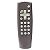 Controle Tv Toshiba Ponto Sul - Imagem 1