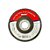 Disco Lixa Flap 4,5   60 Mister - Imagem 1