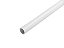 Tubo Eletroduto (3m) Branco (A) 1/2 ---- Inpol - Imagem 1