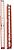 Escada Fibra Vidro Ext.24d 4,2x7,2m Santa Catar - Imagem 1