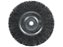 Escova Aco Carbono Circ 6x3/4 Mister - Imagem 1