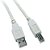Cabo Usb A/B Leadership. - Imagem 1