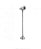 Valvula Descarga Mictorio Blukit C/Eng-30cm New - Imagem 1