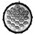 Lanterna Recarregavel 19 Leds Dtools - Imagem 3