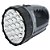 Lanterna Recarregavel 19 Leds Dtools - Imagem 5