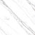 Piso Ceramico 67x67 Doha White Plus Retificado Raffinato - Imagem 1