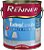 Tinta Esmalte Extra Renner 3,6l Ab Vermelho Goya - Imagem 1