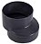 Bolsa P/Vaso Excentrica Adaptador Bacia Estrela - Imagem 1