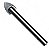 Broca Vidro 4mm Cortag - Imagem 1