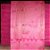Chapa Compensado Rosa 14mm 1,10 X 2,20m - Imagem 1