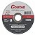 Disco Corte Inox 4,5 Cortag - Imagem 1