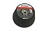 Rebolo Cortag 100x50 G60 Conico - Imagem 1