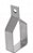 Suporte Suspenso P Cabo 150x50 - Imagem 1