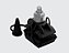 Conector Derivacao Perfurante Cpd 120-120 Intelli - Imagem 1