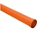 Tubo Silentium 200mm Amanco (Barra 6m) - Imagem 1