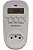 Temporizador Timer Digital Exatron New - Imagem 1