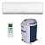 Ar Split Frio One Top Acst9fr4 9kbtu 220v Agratto - Imagem 1