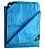 Lona Polietileno Azul 6x7 Mister - Imagem 1