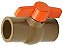 Registro Esfera 60mm Herc (3214) - Imagem 1